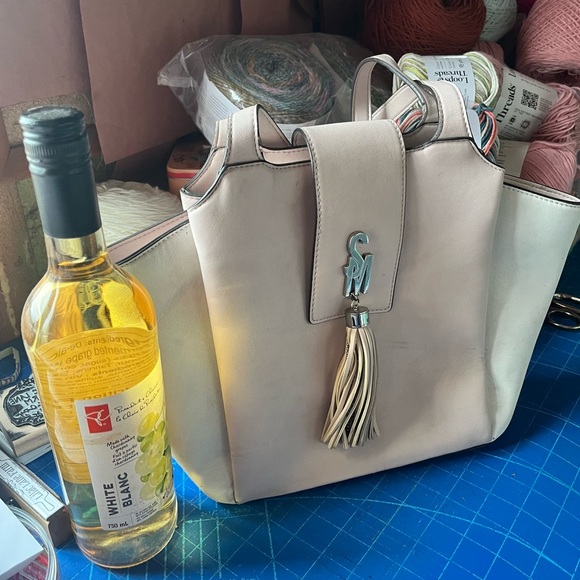 Steve Madden bag - Picture 7 of 7